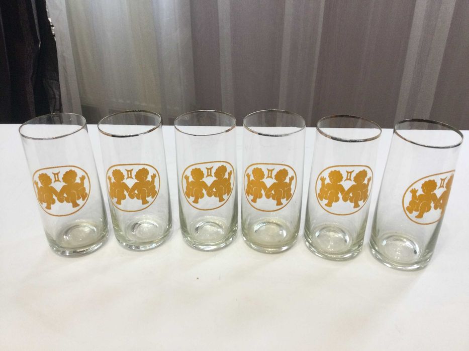 Продам  стаканы и пивные бокальчики