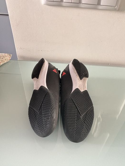 Chuteiras Adidas futsal X P3
