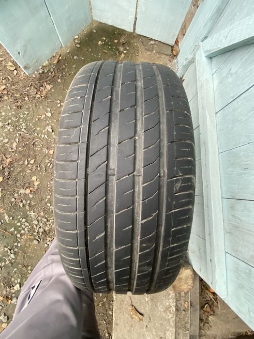 Диски Brock r20 5x115