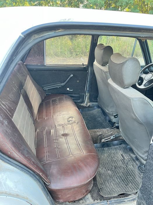 Продам ваз 2103 є торг