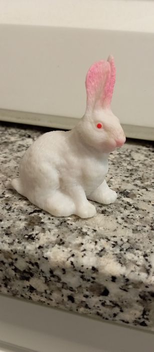 Diversas figuras de coleção