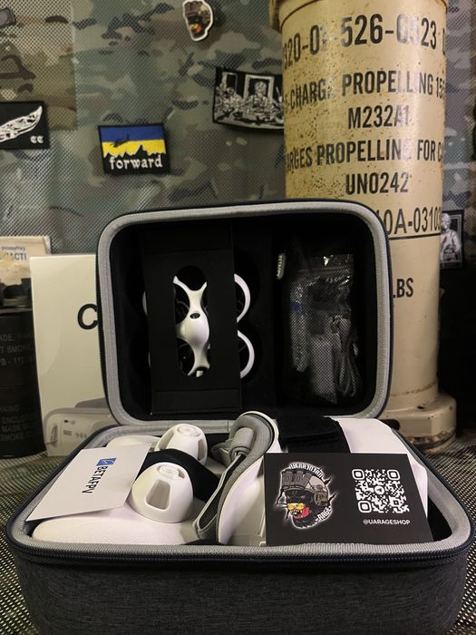 Квадрокоптер Cetus Pro! ELRS! Більше 20 шт!