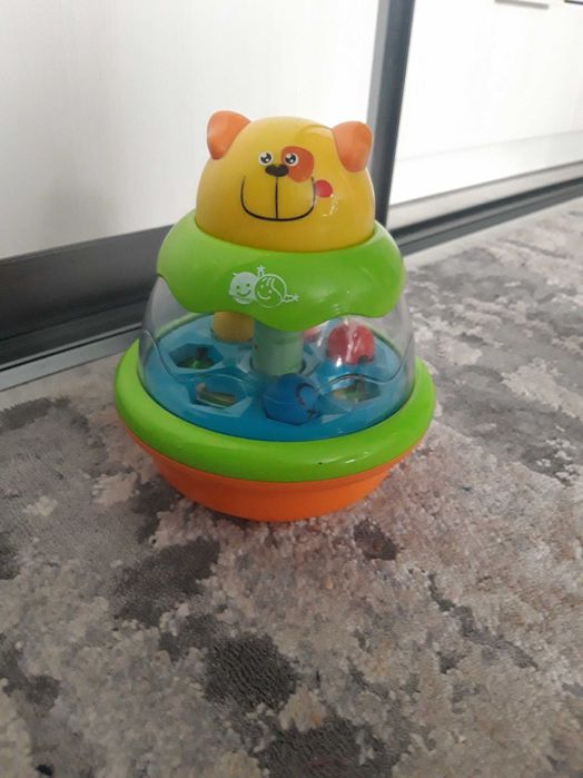 Іграшка дитяча юла