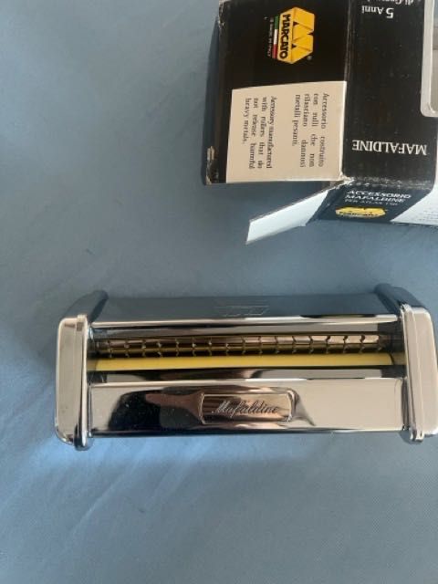 Marcato Acessório Mafaldine