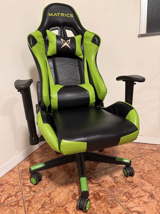 Cadeira Gaming otimo estado