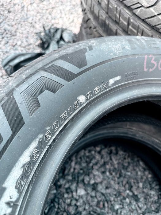 205 60 16 Nexen 99% Шини Літо 2024