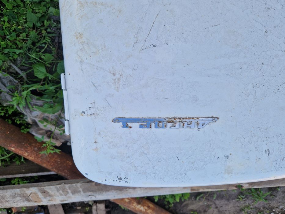 Продам холодильник в ретро стиле Днепр