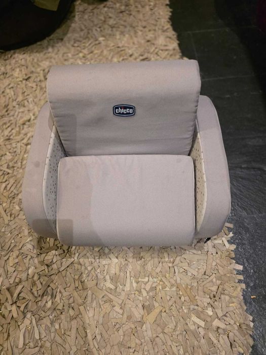 Chicco Twist poltrona