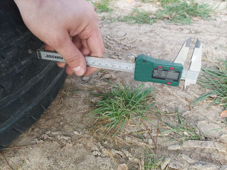 Opony letnie 225/45 R17 2x Continental 2xhankook