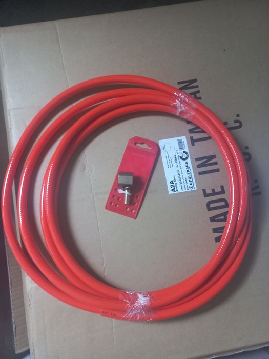 Газовий балон. Баллон газовый 11кг/27л. Польша. В НАЯВНОСТІ !!!