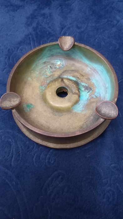 Invólucro de munição de artilharia