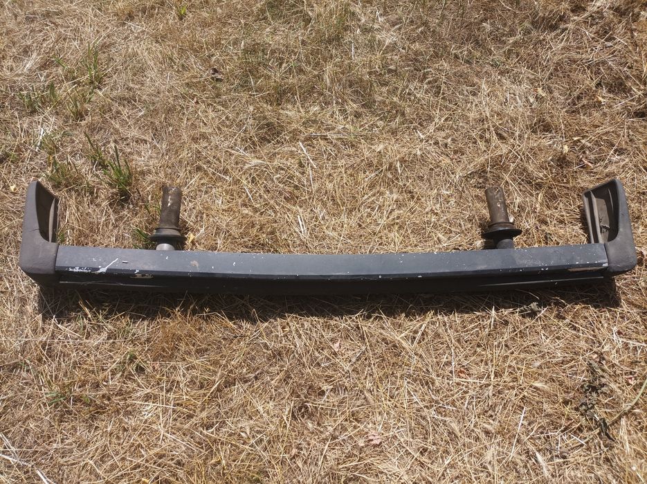 Бампер 2105 задний