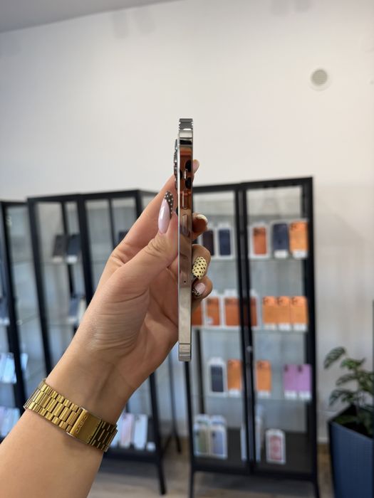 Telefon iPhone 14 PRO 256GB Biały Apple Gwarancja iTrade