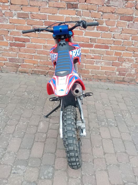 PIT Bike/RXF 140cc