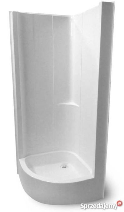 kabiny prysznicowe do kontenerów