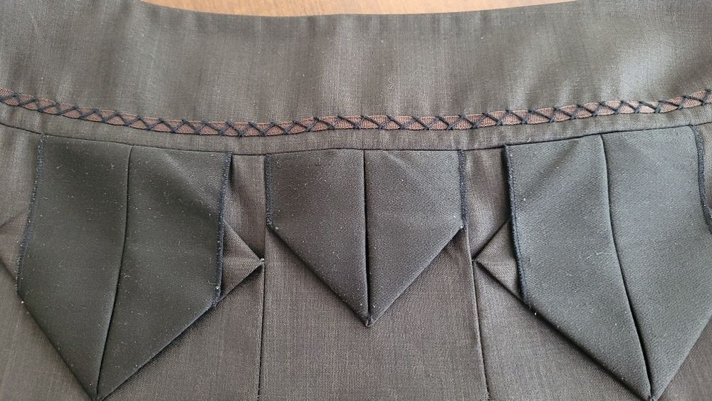 Spódnica damska , 44.