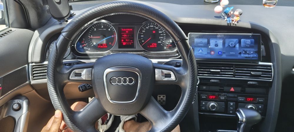 Audi A6 2.0 TDI 2010