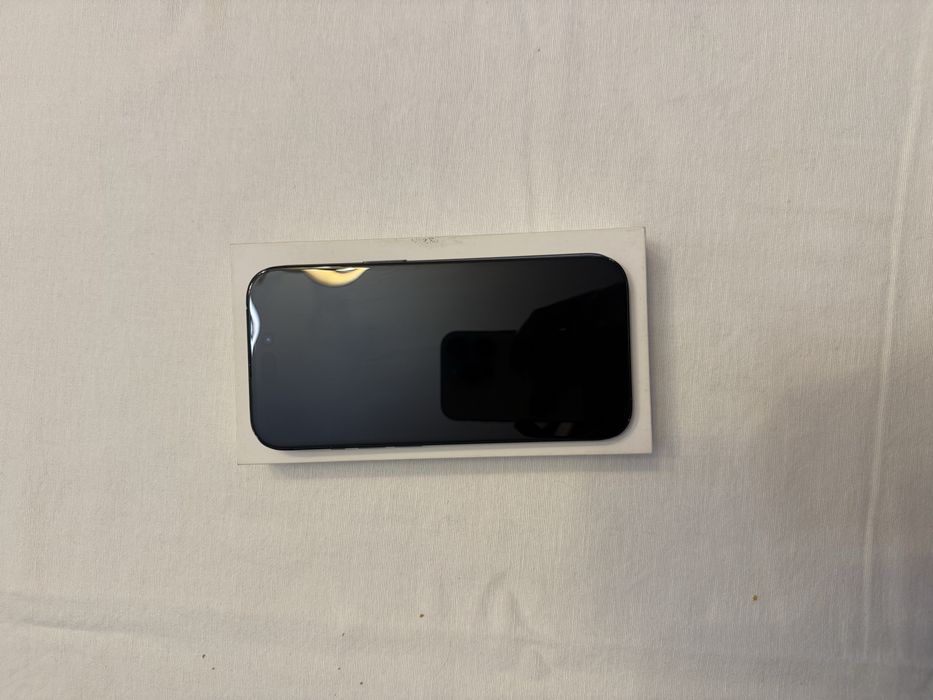 Vendo iphone 15 128 GB