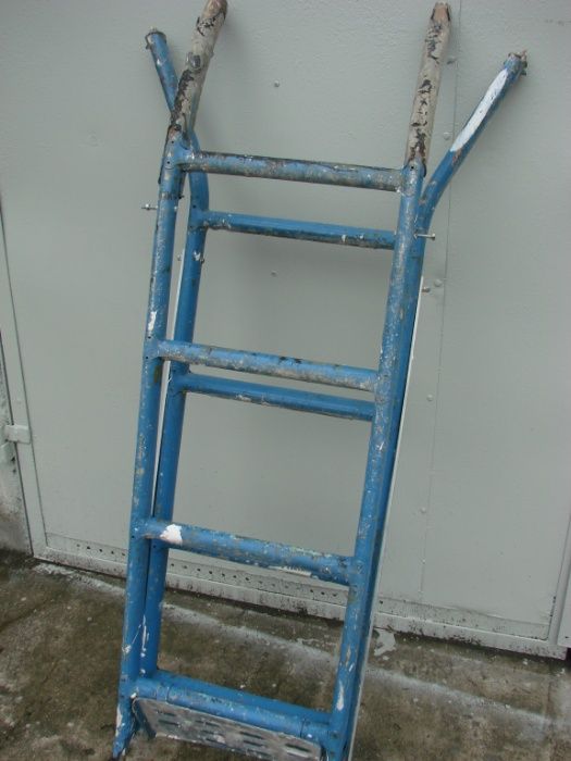 Mi-2 drabinka do śmigłowca