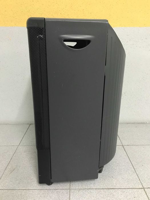 Aquecedor a Gás da marca Siemens OFERTA bilha de gás