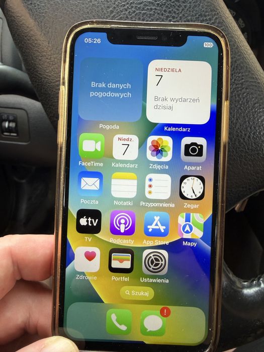 IPhone X 11 256 GB