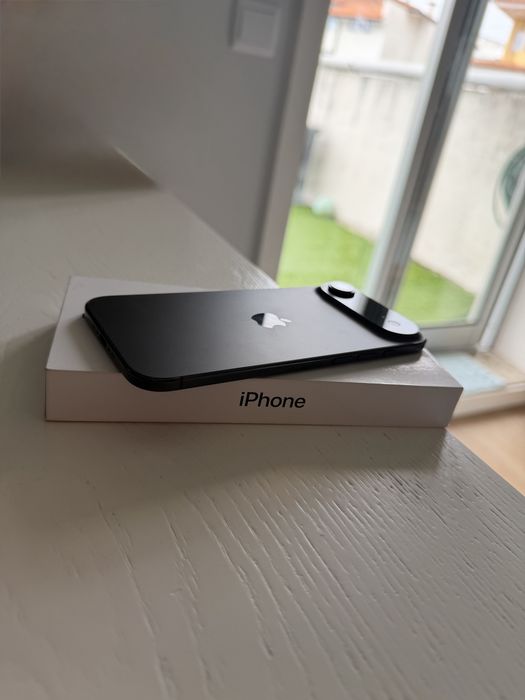 Iphone air 256gb • fatura e garantia