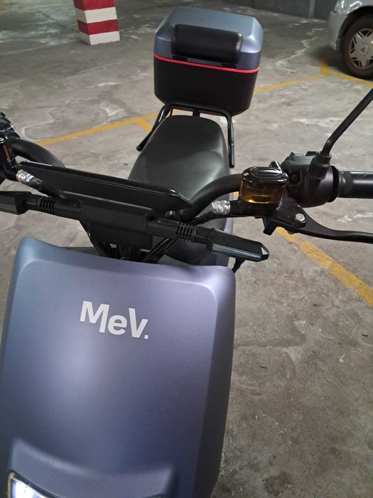 Mota eletrica (sem carta) MEV XN LT