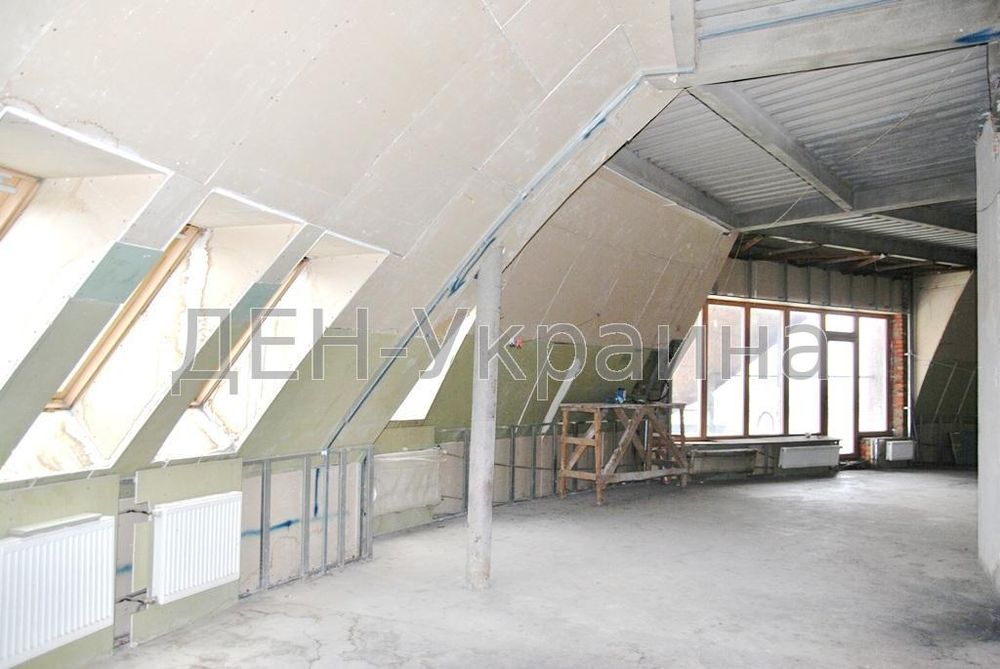Оренда пентхауса у центрі столиці, Печерськ, 657 кв.м. - View 6