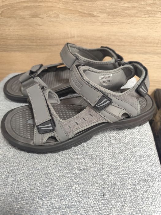 Sandały Rozm 46 nowe