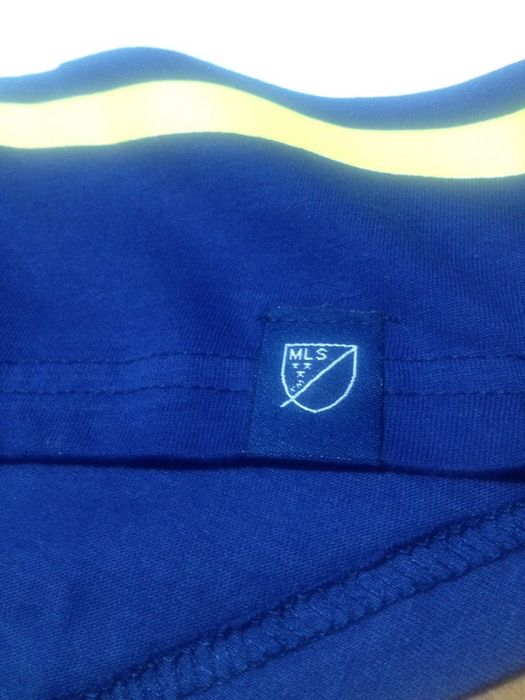 T-shirt LA Galaxy
