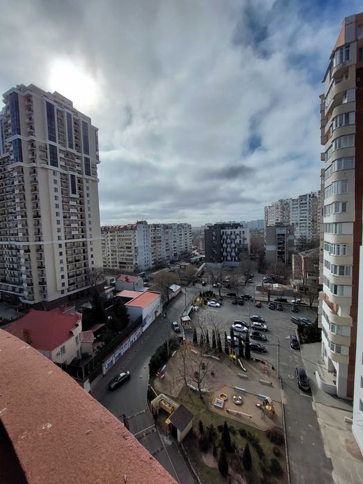 Солнечная 3 комнатная квартира Педагогическая жк Акапулько