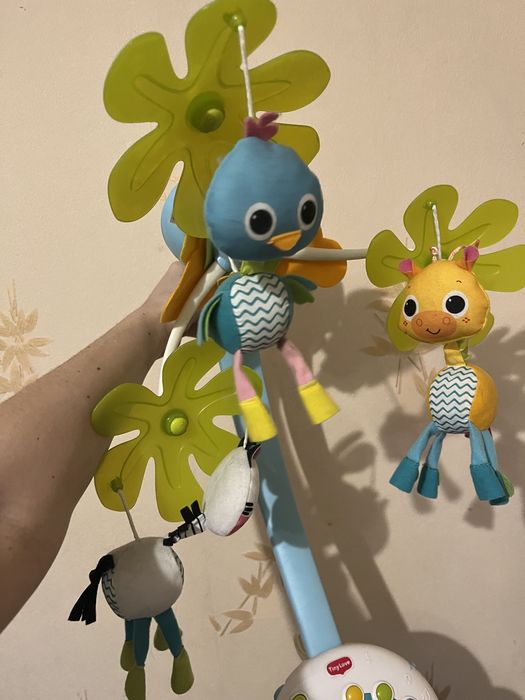 Мобиль Tiny love