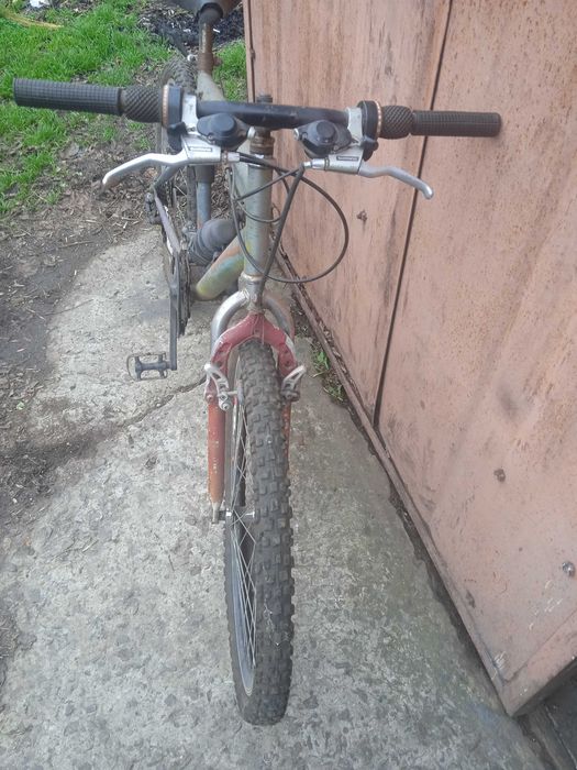 Продам велосипед