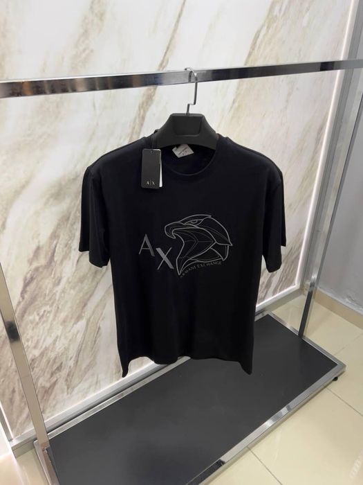 Футболки Armani | Оригінал