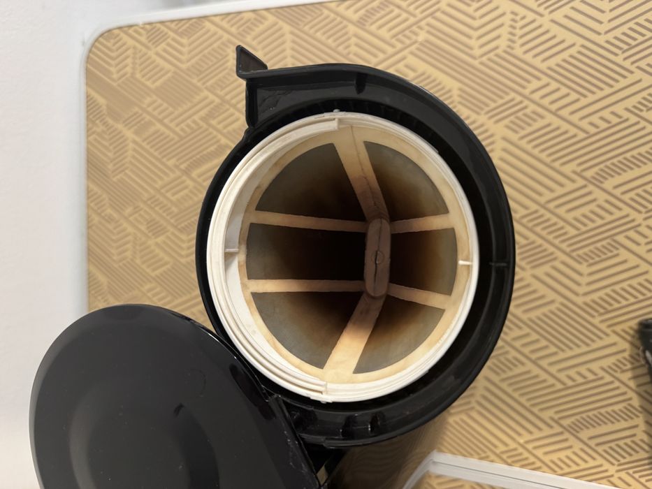 Ekspres do kawy kampera przyczep MC052 12V Dometic