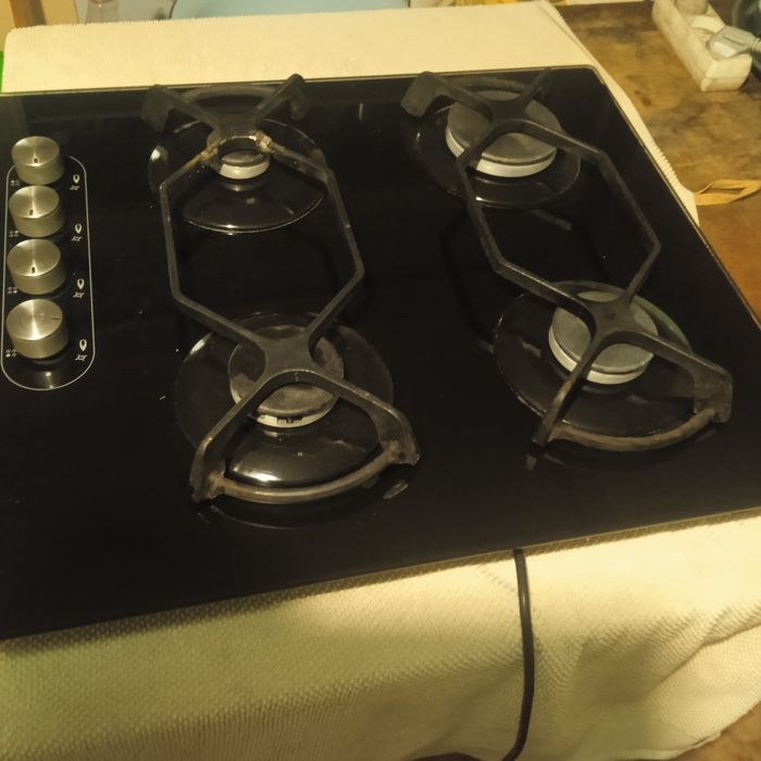 Продається газова поверхня з Німеччини