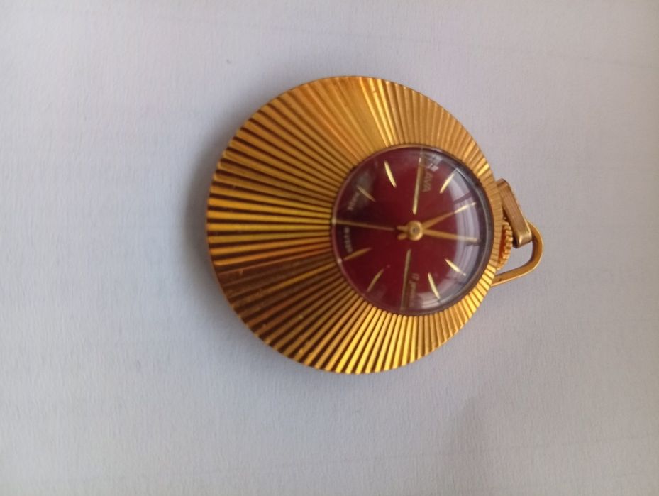 Часы наручные Слава