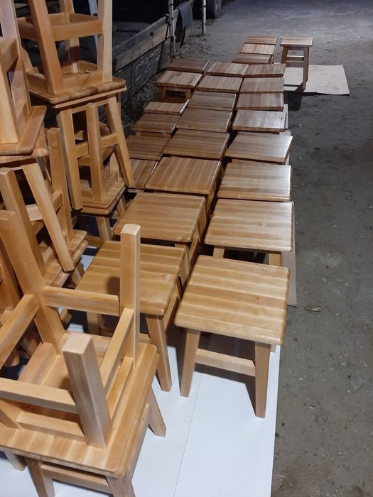 Столярные изделия