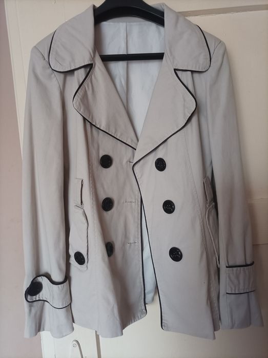 Piękny Płaszczyk roz. M
