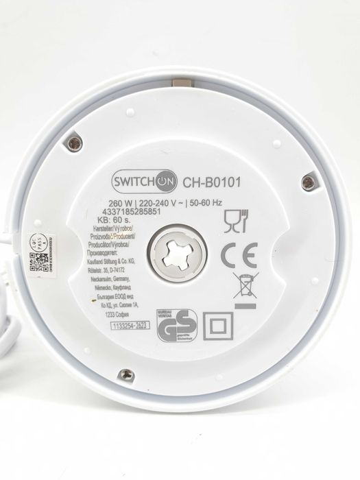 Rozdrabniacz Switchon MULTI-ZERKLEINERER 260 W