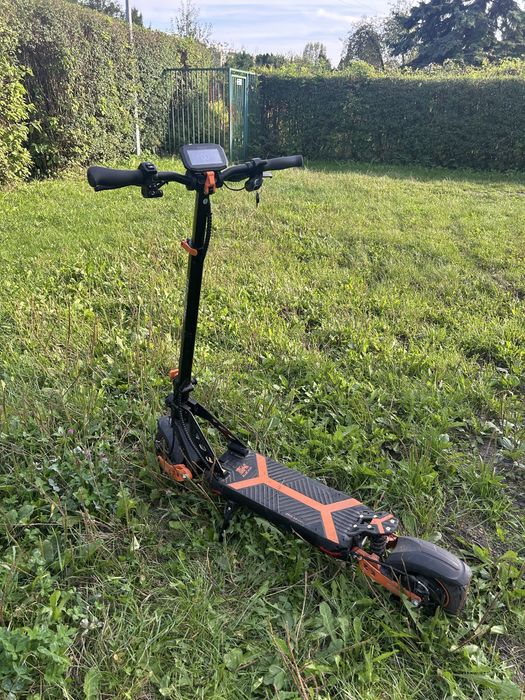 Kukrin g2 max 2026