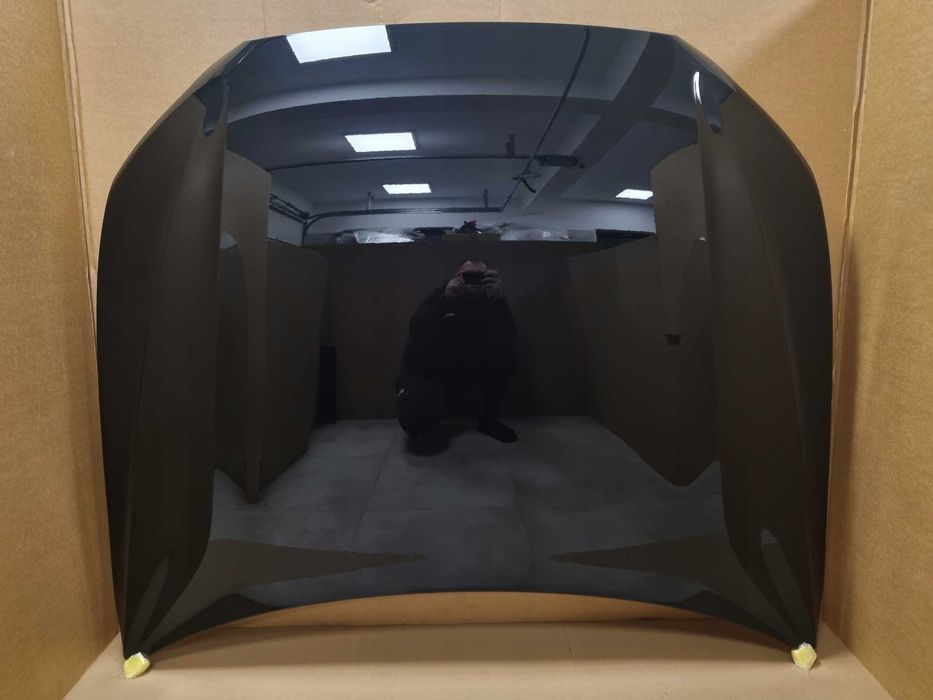 Капот Volvo XC60 II