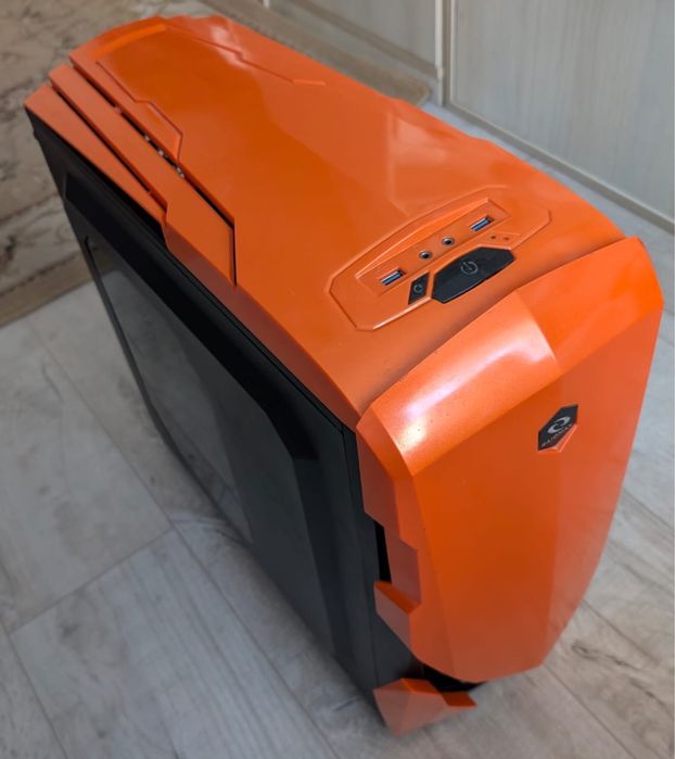 Компʼютер i5 6500 gtx 1060 6GB