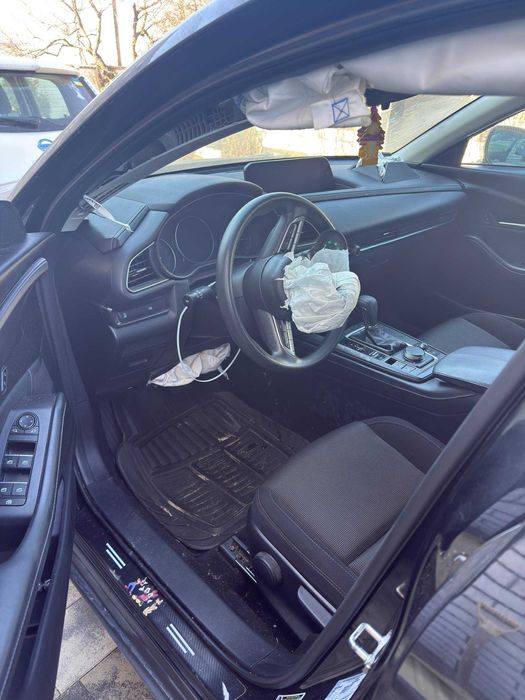 Mazda CX-30 2023 AWD