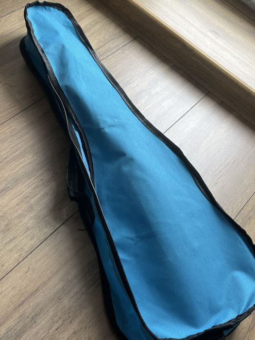 Ukulele koncertowe Flycat