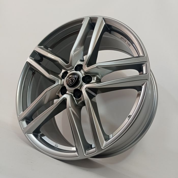 5x108 20" peugeot 5008, 508, 3008, 308gt Citroen C5 opel grandland