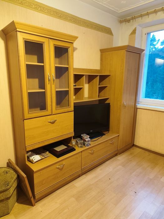 Meblościanka jak nowa