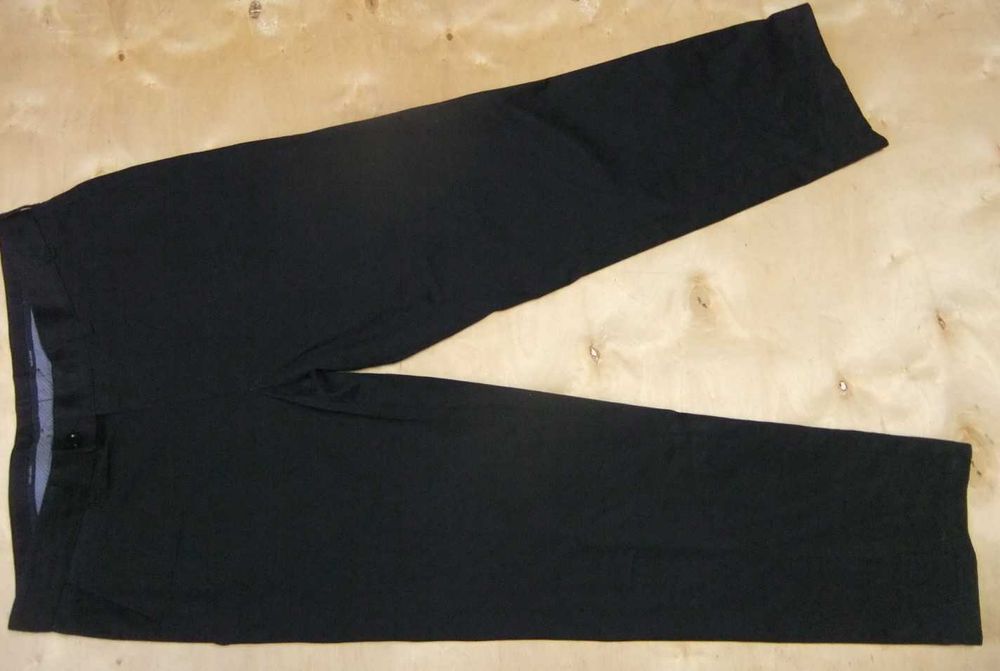 BRAX ERNESTO 24 W34 L30 PAS 88 spodnie męskie j.nowe z elastanem