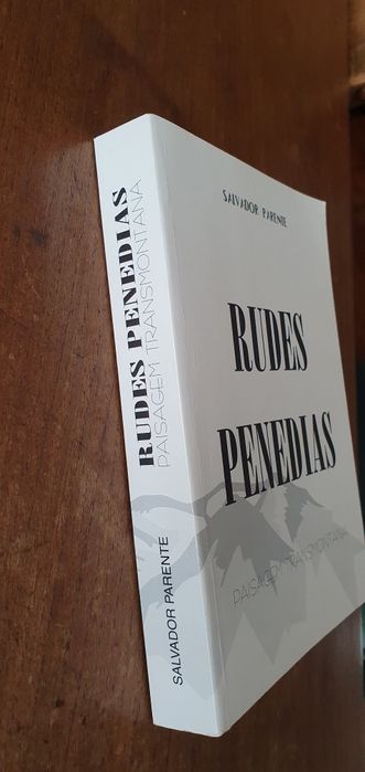 Livro "Rudes Penedias - Paisagem Transmontana"