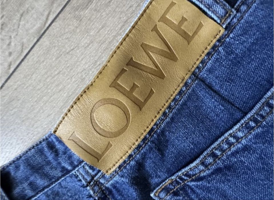 Юбка Loewe оригинал